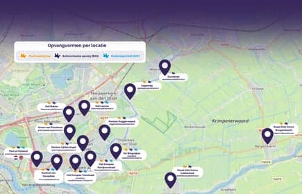 KDV Royal Kids Home Het Baken foto 4