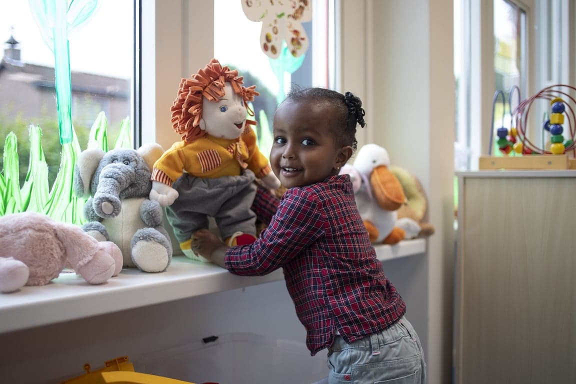 LPS kinderopvang Op Dreef (bso) 3