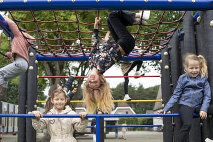 LPS kinderopvang Op Dreef (bso) foto 4