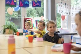 LPS kinderopvang Op Dreef (bso) foto 7
