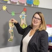 LPS kinderopvang Op Dreef (bso) foto 9