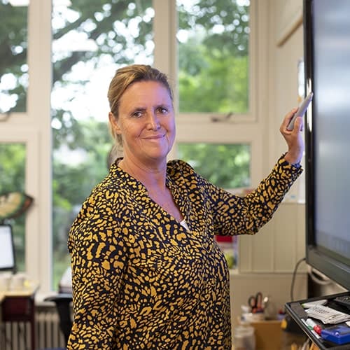 LPS kinderopvang Op Dreef (bso) foto 10