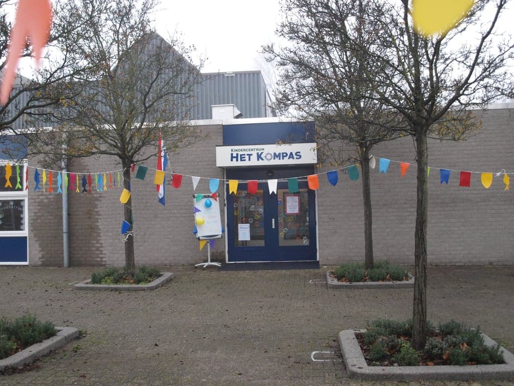 Stichting Kinderopvang De Bos-Hoek 2