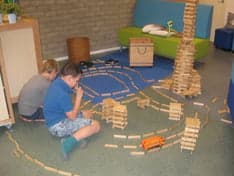 Stichting Kinderopvang De Bos-Hoek foto 4