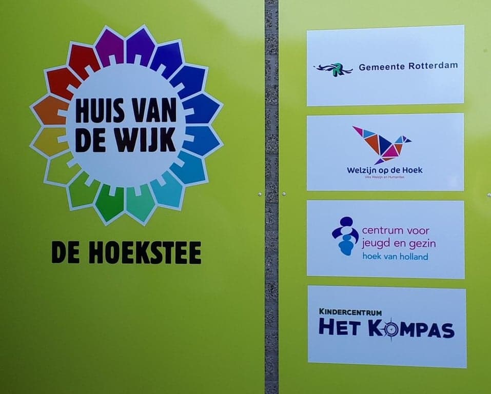 Stichting Kinderopvang De Bos-Hoek foto 6