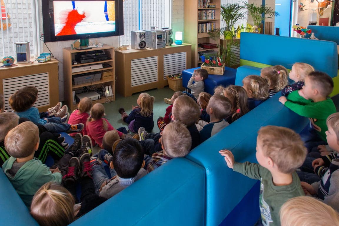 Stichting Kinderopvang De Bos-Hoek foto 7