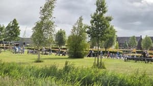 Kinderopvang Ienieminie foto 5