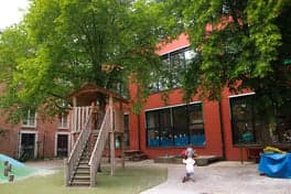 Monkey Donky Speelhuis St. Michaelschool