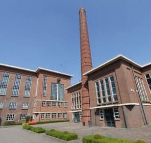 Monkey Donky Speelhuis St. Michaelschool foto 8