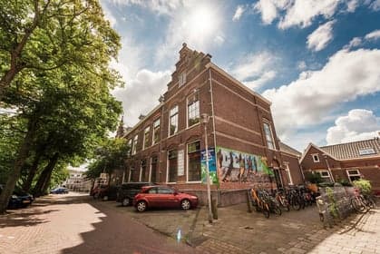 Hero BSO Leidseplein 36