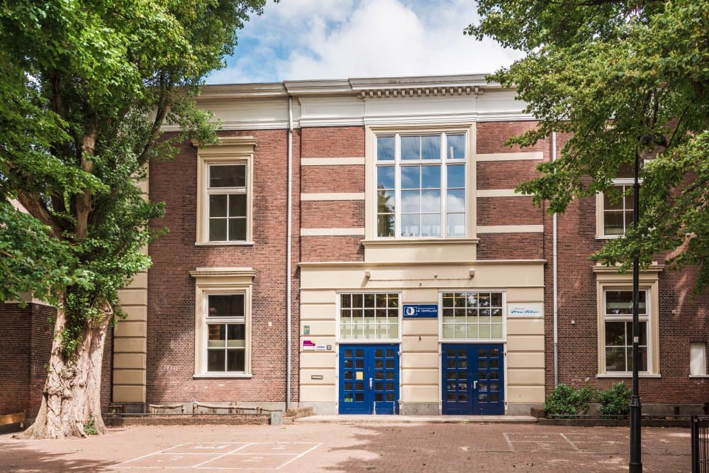 Hero BSO Leidseplein 36 foto 7