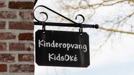 Kinderdagverblijf KidsOké