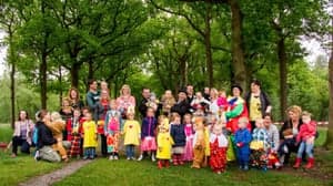 Kinderdagverblijf KidsOké 2