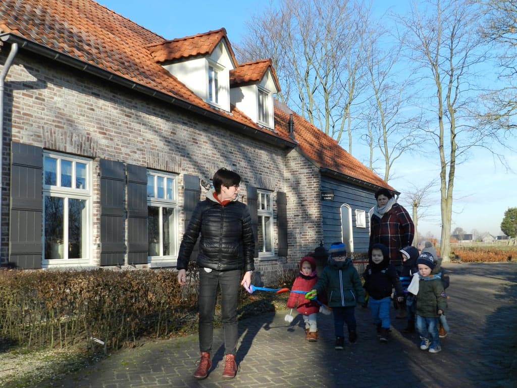 Kinderdagverblijf KidsOké foto 4