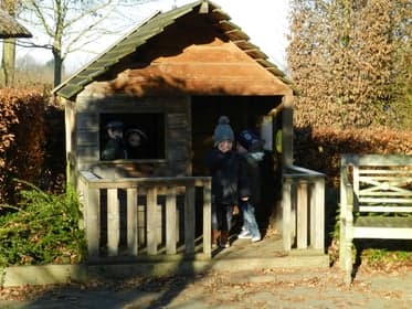 Kinderdagverblijf KidsOké foto 5