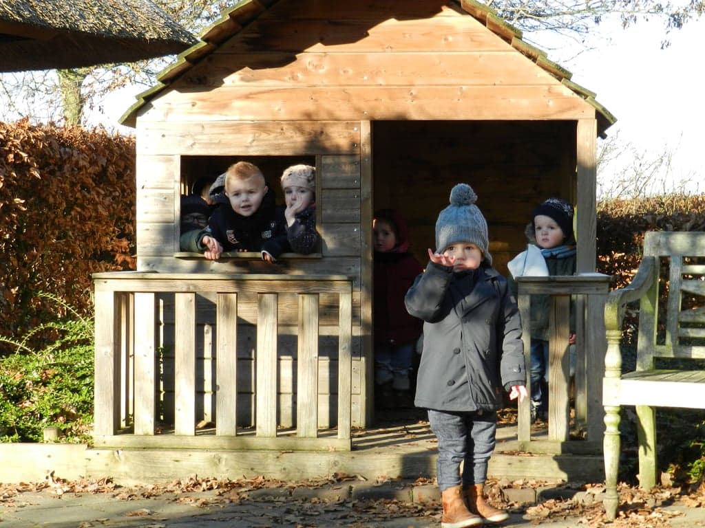 Kinderdagverblijf KidsOké foto 7
