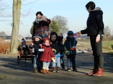 Kinderdagverblijf KidsOké foto 9