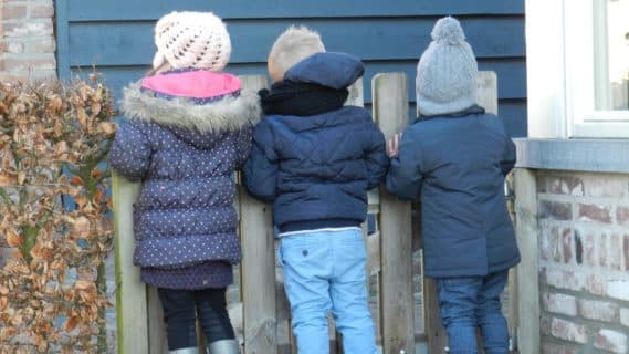 Kinderdagverblijf KidsOké foto 10