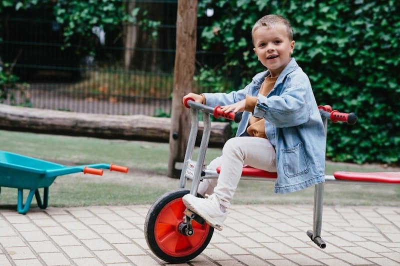 CompaNanny 7e Montessori PSZ