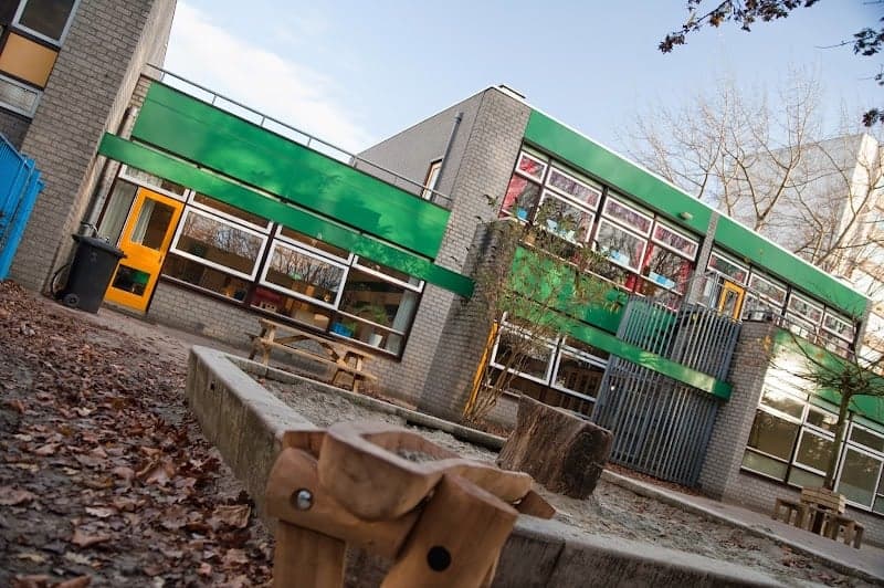 CompaNanny 7e Montessori PSZ foto 4