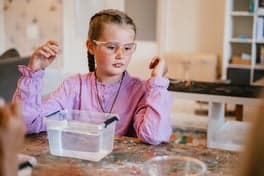 CompaNanny 7e Montessori PSZ foto 5