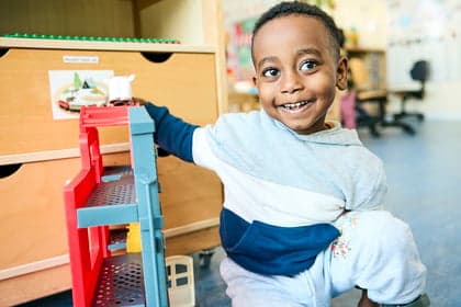 Voorschool de Amstel 2