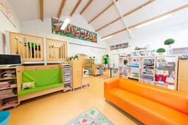 De Thuisclub ESV foto 4