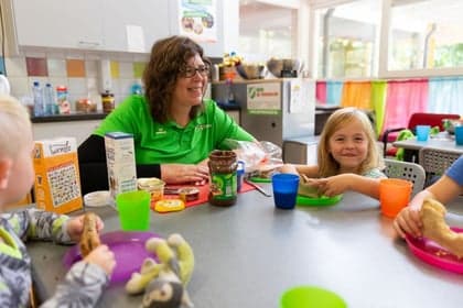 De Thuisclub ESV foto 5