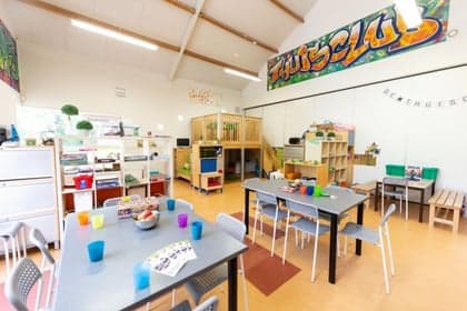 De Thuisclub ESV foto 7