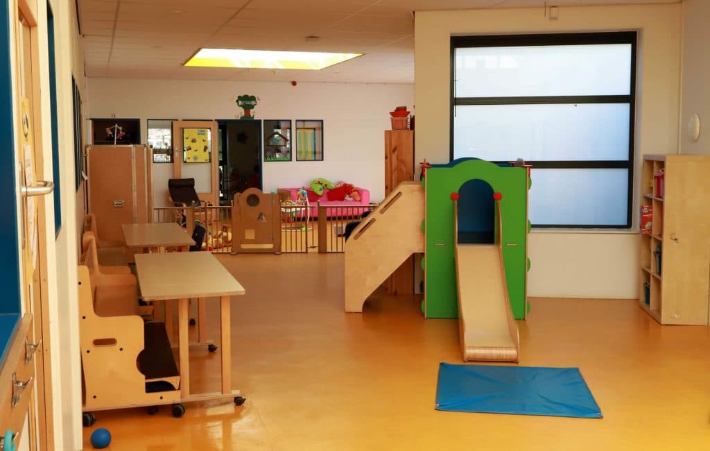 Hero Kinderdagverblijf Krugerkade foto 4