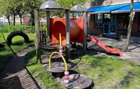 Hero Kinderdagverblijf Krugerkade foto 5