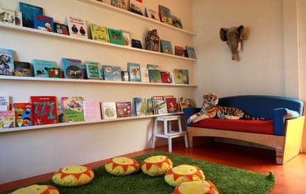 Hero Kinderdagverblijf Krugerkade foto 6