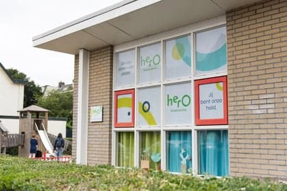 Hero Kinderdagverblijf Krugerkade foto 9