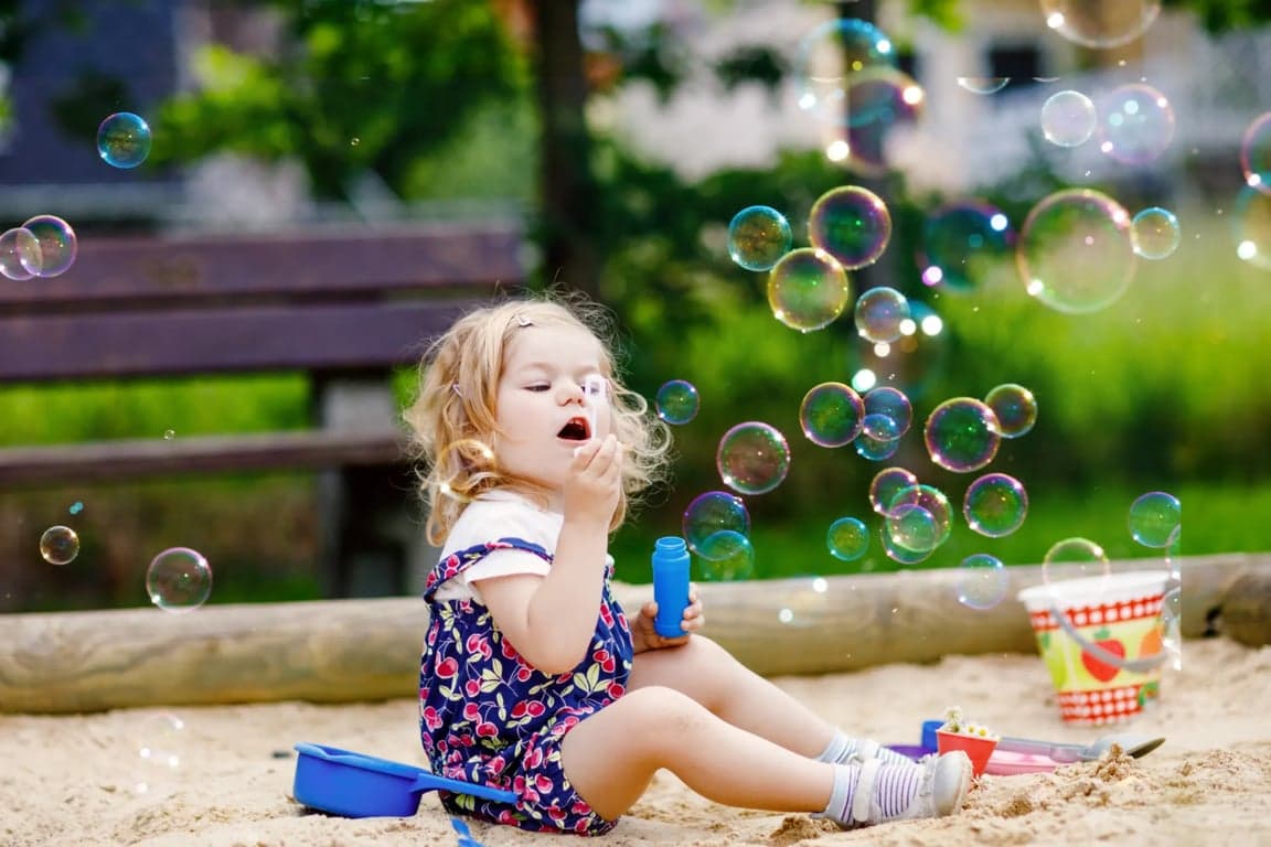 Peuterspeelzaal de Speelgaarde 2