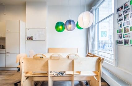 De Kleine Wereld Willemsparkweg 2