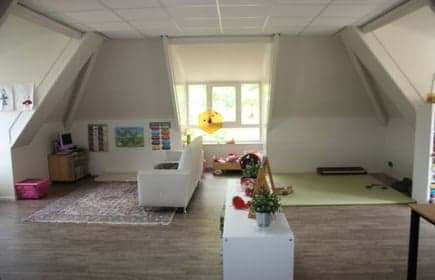 De Kinderruimte B.V. 2