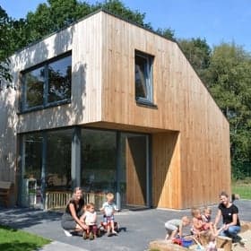 Brikkies Kinderopvang 2