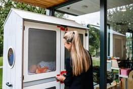 Brikkies Kinderopvang foto 5