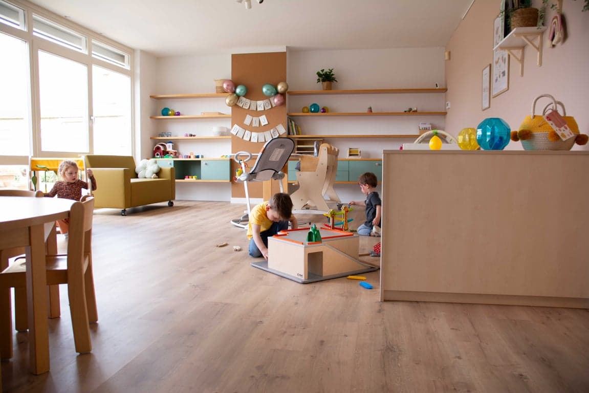 Brikkies Kinderopvang foto 6