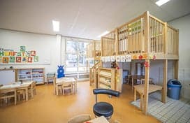 Baloe Peuteropvang 2