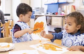 Baloe Peuteropvang 3