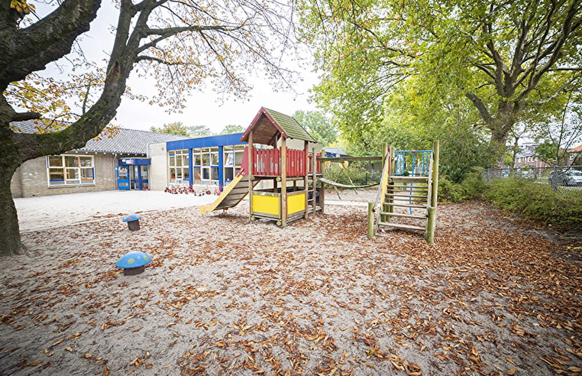 Baloe Peuteropvang foto 5