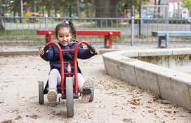 Baloe Peuteropvang foto 7