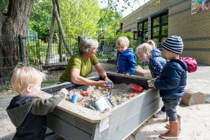 KDV 't Kwetternest 3