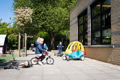 KDV 't Kwetternest foto 7