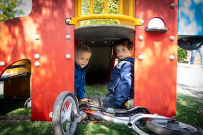 KDV 't Kwetternest foto 8