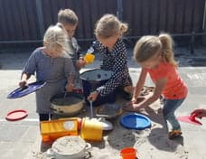 BSO Kids-Centre foto 4