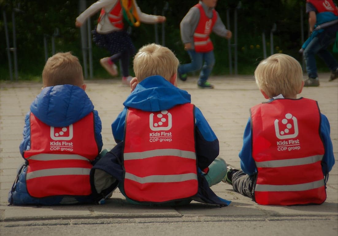 BSO Bovensmilde De Spil foto 7