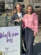 BSO de Benjamin locatie Beekgraaf 2