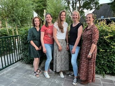 BSO de Benjamin locatie Beekgraaf foto 4